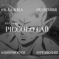 "Piccolo" @Uhhmirr @500Smooth @Perkshii @K.A.A.R.M.A #jc #jerseyclub