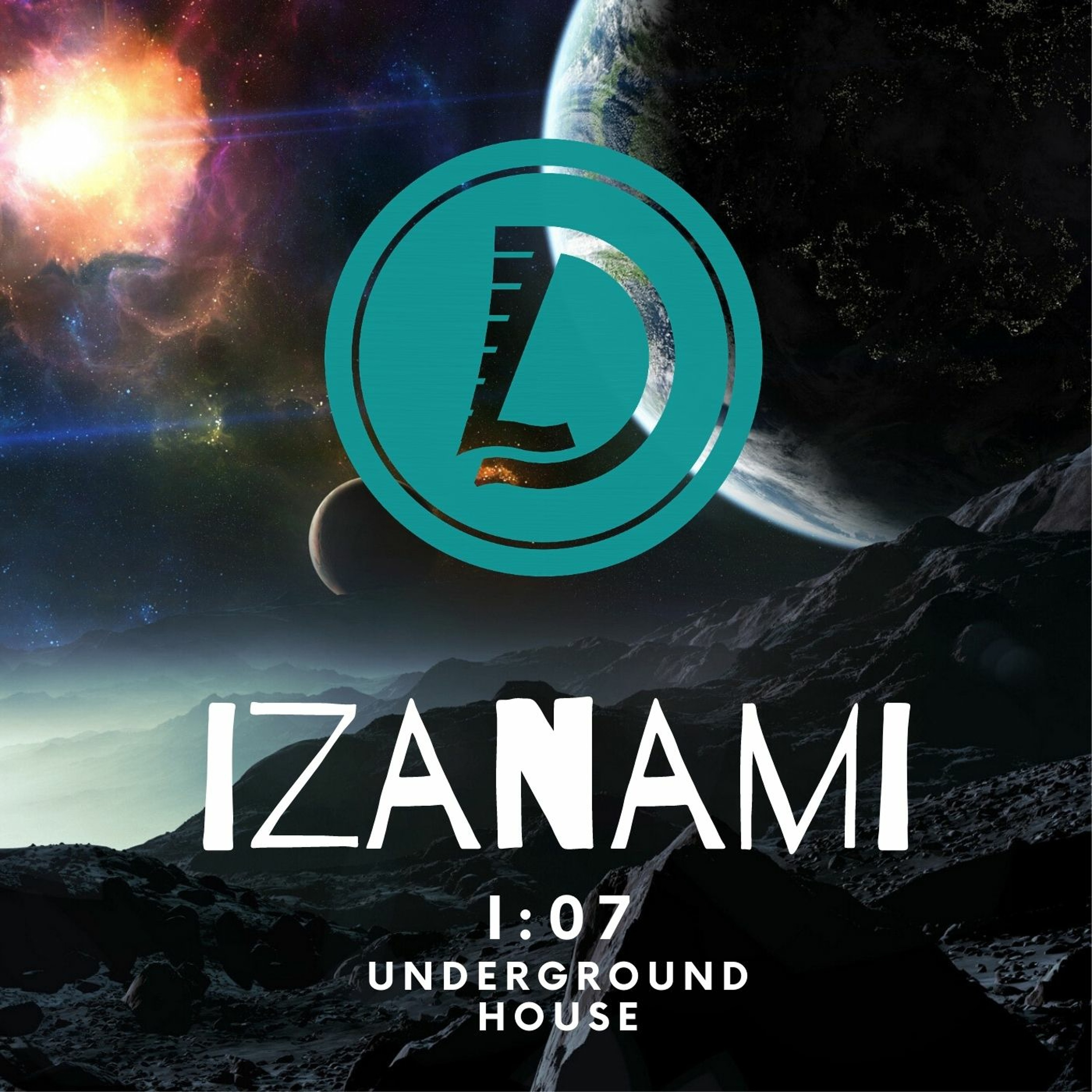Izanami (IZ07) episode artwork