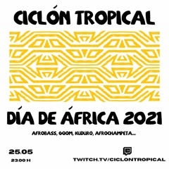 Día De África 2021