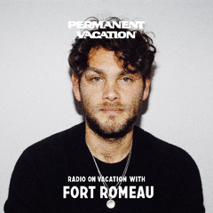 Radio On Vacation with Fort Romeau