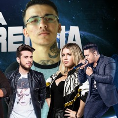 Mega Sofrencia 2020 (DJ Moove)