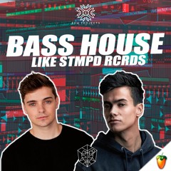 FREE Bass House Like STMPD RCRDS (FREE FLP + SAMPLES + PRESETS)