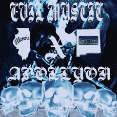 MEMORIES PROD EVIL MYSTIC