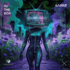 Gabbø & Yondo And Lorca - Keyser Soeze