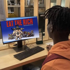 rock wit me / ways (dreamnote)