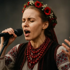 Леся Українка - Contra spem spero! (heavy metal version)