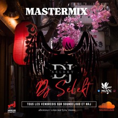 04- DJ SELEKT - NRJ MASTERMIX 07-11-2025