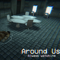 Title Track - Around Us