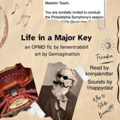 5 Life in a major key