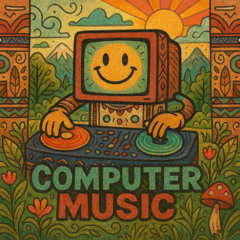 Why Dye - Computer Music