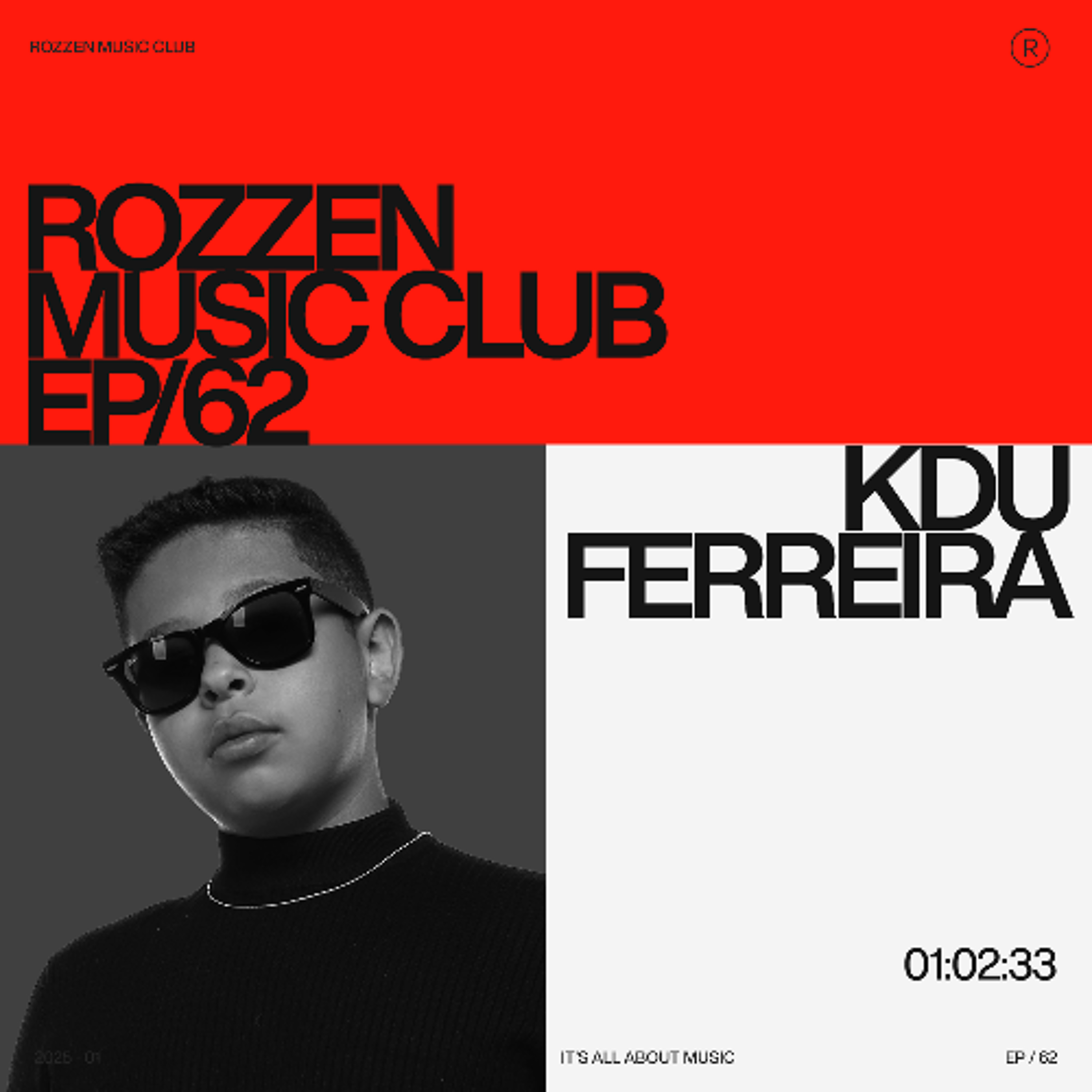 Rozzen Music Club