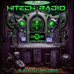 Hitech Radio - > Hi-Tech Hightech Darkpsy Psytrance