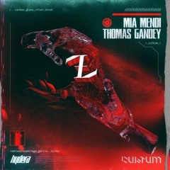 Mia Mendi Feat Thomas Gandey - Cultum (Original Mix)