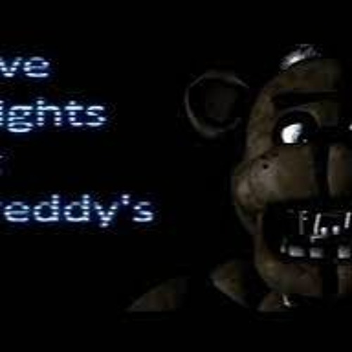 Stream Fnaf 1 Fanko S Remix By Funtime Redwolf6649 Listen Online For
