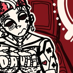 Dante - Nas Ruas Da Sul