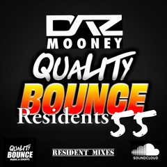 Quality bounce 55 Daz Mooney