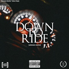 Made In Nebraska - Down To Ride