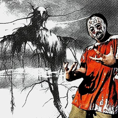 FIRST POWER [Prod. Allen Gun Da Boogeyman]