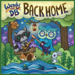 BACK HOME REPRISE