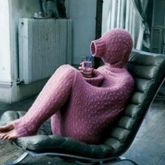Oooh, this sweater looks nice!