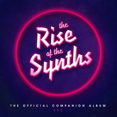 GUNSHIP - The Vale Of Shadows instrumental version