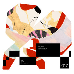 IVORY (IT) - WANT | ICONYC