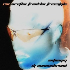 RIN - Aretha Franklin Freestyle (Antonym & DJ Sonnenbrand Edit) 185BPM