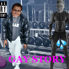 Gay Story Pt.1