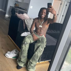 OMB Peezy Type Beat - "Lift Me Higher"