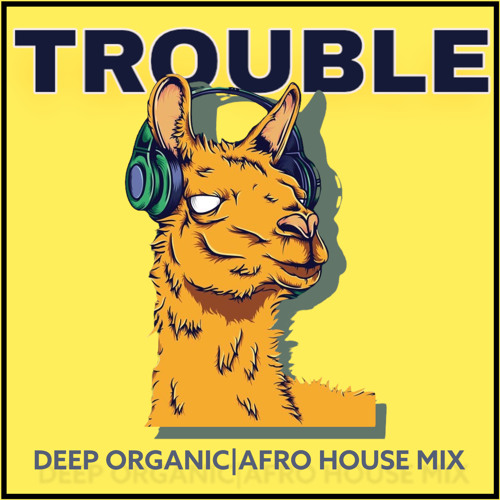 DEEP ORGANIC AFRO HOUSE mix