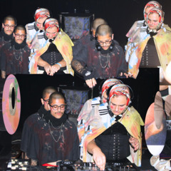 MITAI b2b EIDA - LIVE EN MACHETE 12.ABR.25