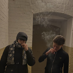 Falsche Gesichter (feat.Crucial61)