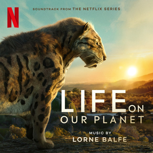 The Power Of The Planet