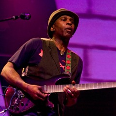 Talking Living Colour and Black Music History with Vernon Reid