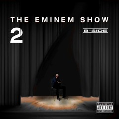 Eminem - Fortress Of Solitude