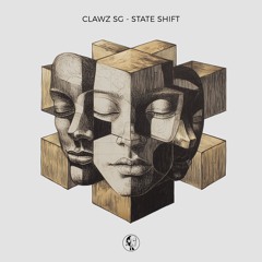 Clawz SG - State Shift (Original Mix) | Steyoyoke