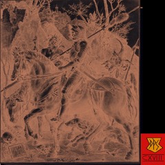 Galloping Scourges