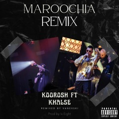 Maroochia Remixed by Vanexski (Prod by Iv Eight)