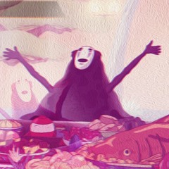 Spirited Away Lofi Remix