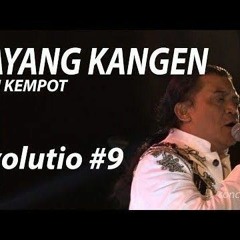 Didi Kempot - Layang Kangen ( sma Wonosari ) ( enteng 14 cangkir lur )
