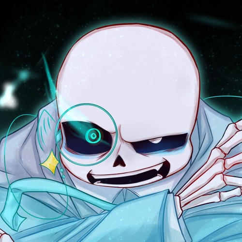 Stream [ActualTale] Purify Time - Sans Theme by Shining | Listen online ...