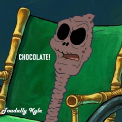 CHOCOLATE! (Spongebob Tech House Remix) [FREE DOWNLOAD]