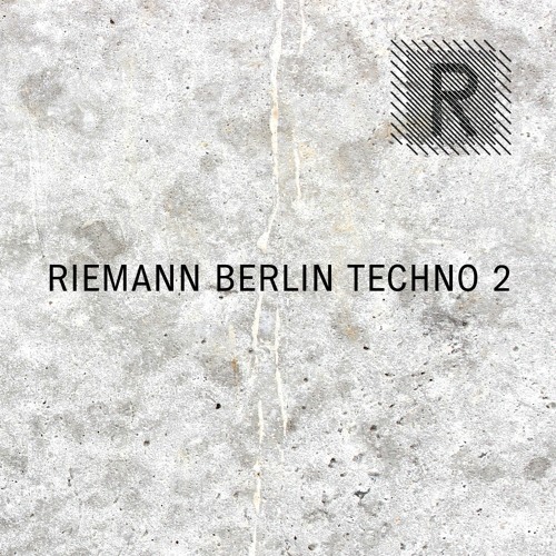 Riemann Kollektion Riemann Berlin Techno 2 WAV-DECiBEL