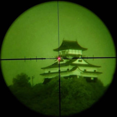 SHADOW MISSION NOCTURNE