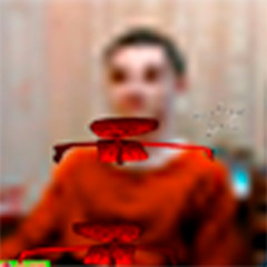 ‍