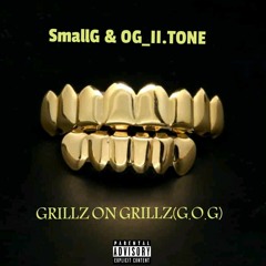 OG_II.TONE & SmallG ft VICTEAMAR -BALLING