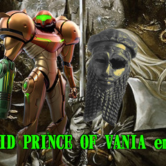 #399 Metroid Gate