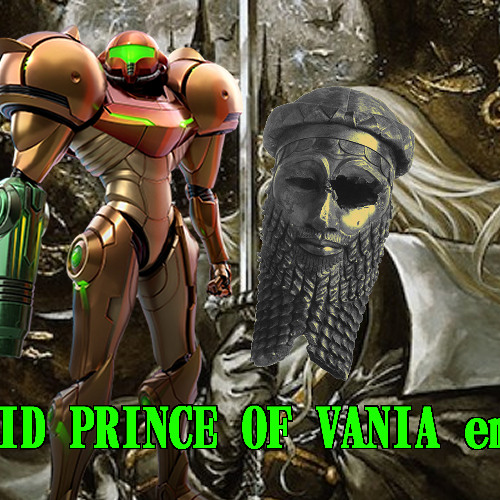 #399 Metroid Gate