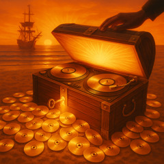 Numinous - Closing the Treasure Chest (Aug 2025)