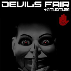 Tybser_Live @Devils Fair 17.07.2021 [Set Cut]